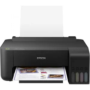 Замена ролика захвата на принтере Epson L1110 в Самаре